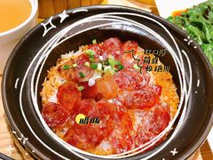-蓝记茶餐厅(勒泰店)