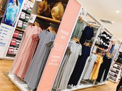 -优衣库(青岛万象城店)