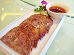 -塞外楼外楼(南湖店)