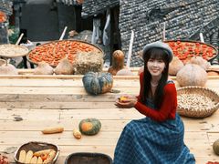 -林坑古村落