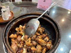-红星光发煲仔饭(文海店)