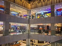 -凯德MALL(西直门店)