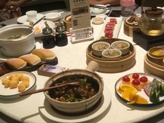 -晋江荣誉国际酒店·港誉茶餐厅