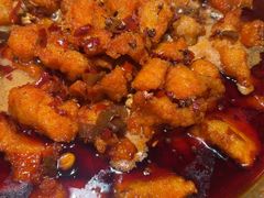 -涿派·炝锅鱼(涿州店)