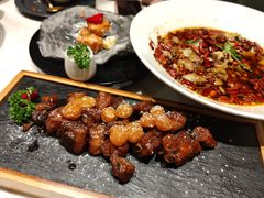 -茉莉餐厅(包河万达店)