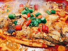 -炉鱼(爱琴海购物公园店)