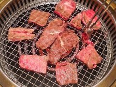 -牛将军•涮肉•烤肉(北京王府井·故宫店)