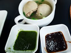 -哈工大一校区食堂