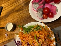 -食间牛排(湖西路店)