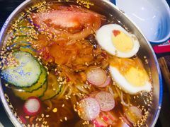 -黑门烤肉