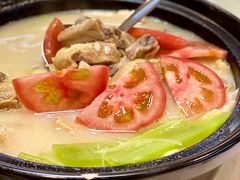 丽江腊排骨-翠湖里(翠湖南路店)