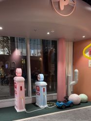 -奈尔宝家庭中心·亲子餐厅(前滩店)