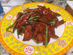 -那家小馆•北京菜•烤鸭(香山店)