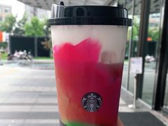 -星巴克(嘉兴平湖吾悦广场店)