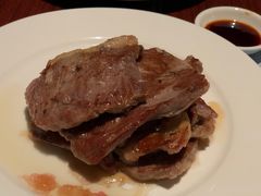 牛排-马哥孛罗咖啡厅·Cafe Marco (厦门马哥孛罗东方大酒店)