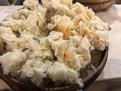 虾仁烧麦-海汇源老烧麦店(东大街总店)
