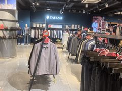 -凯撒大帝(CAESAR体验馆)
