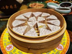 -那家小馆•北京菜•烤鸭(香山店)