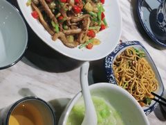 -老街鱼嘴巴(步步高新天地店)
