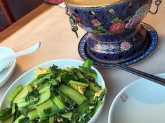 -小吊梨汤·北京菜·烤鸭(双井乐成中心店)