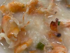 -阿婆潮汕砂锅粥(王府大街店)