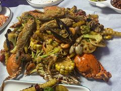 -胖子酸菜鱼(笛扬路店)