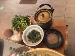 -巴奴毛肚火锅(二七万达店)