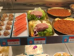 -屋头串串(临江路店)