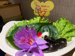 -海底捞火锅(凯德广场店)