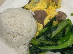 -玲又珑美食(盘福路店)