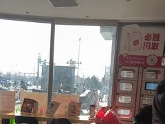 -必胜客(磁器口店)