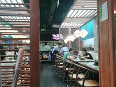 大堂-云海肴云南菜(曲江大悦城店)