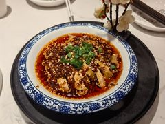 -川味堂·四川豆花(八卦岭店)