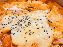 -miss密斯韩餐(平阳景苑店)