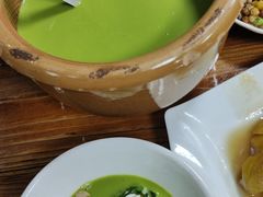 -客家养生油茶(汕尾店)