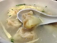 -东泰祥生煎馆(重庆北路店)