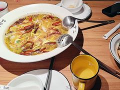 -太二酸菜鱼(金沙印象城店)