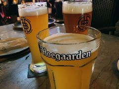-Shanghai Brew House上海啤酒工坊(老外街店)
