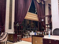 -都喜天丽富都青枫苑酒店-青枫小筑