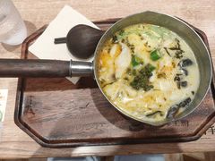 -小满手工粉(上海新世界城店)