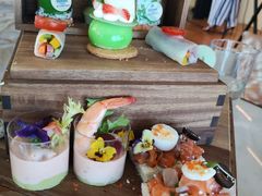 -三迪希尔顿酒店·星空酒廊