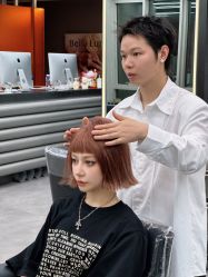 -MY HAIR ARDOR