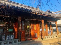 -江宁织造博物馆