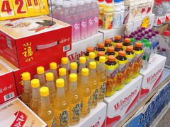 -娃哈哈(庆春路店)