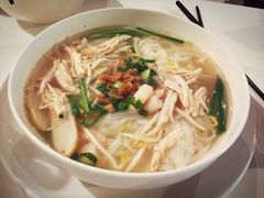 -Old Town White Coffee(gateway@klia2)