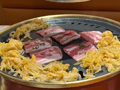 -西塔老太太泥炉烤肉(双井店)