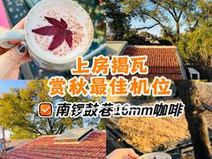 -16毫米咖啡&酒吧(南锣鼓巷店)