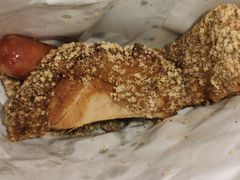 -大炮盐酥鸡(新街口店)
