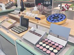 -小罐茶(济南恒隆广场店)