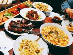 -大牌大·传统杭帮菜(湖滨店)